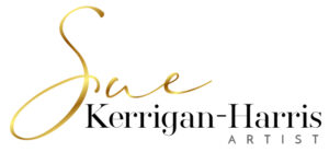 SKH Portraits Logo