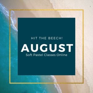 August Soft Pastel classes