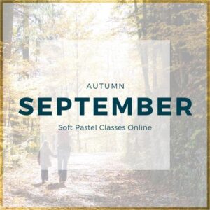 September Soft Pastel classes