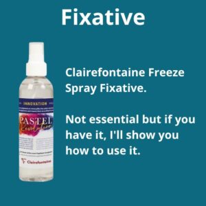 freeze-spray-fixative