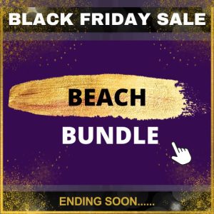 BEACH BUNDLE