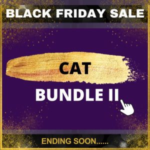 CAT BUNDLE II