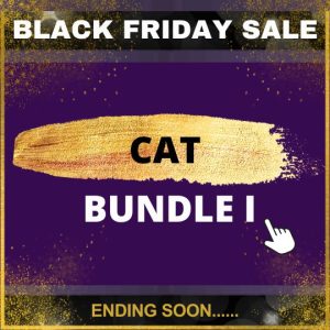 CAT BUNDLE I