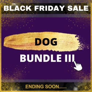 DOG BUNDLE III