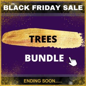 TREES BUNDLE