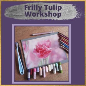 Frilly Tulip Workshop