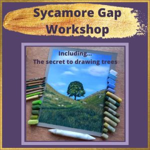 Sycamore Gap & Tree Workshop