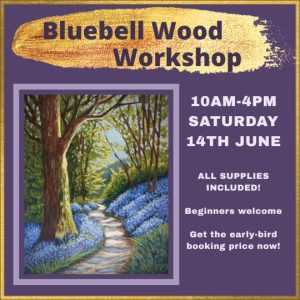 Bluebell Wood Workshop