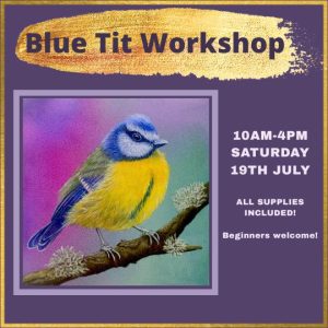 July Workshop