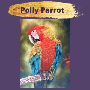 Polly Parrot