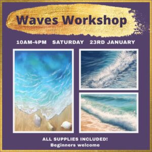 Waves Workshop