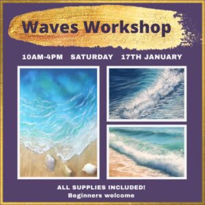 Waves Workshop
