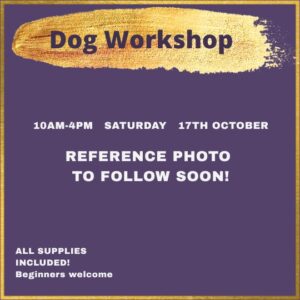 Dog Workshop
