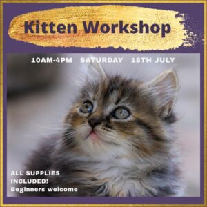 Cat Workshop